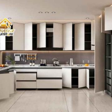 Kitchen set Cijantung Jakarta Timur