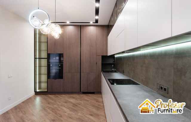 Harga kitchen set Cibubur Jakarta Timur