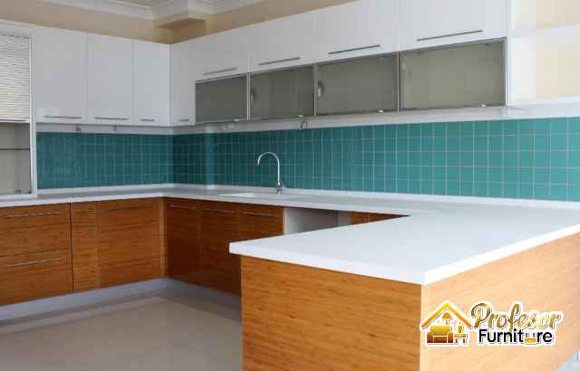Kitchen set Pulo Gadung Jakarta Timur