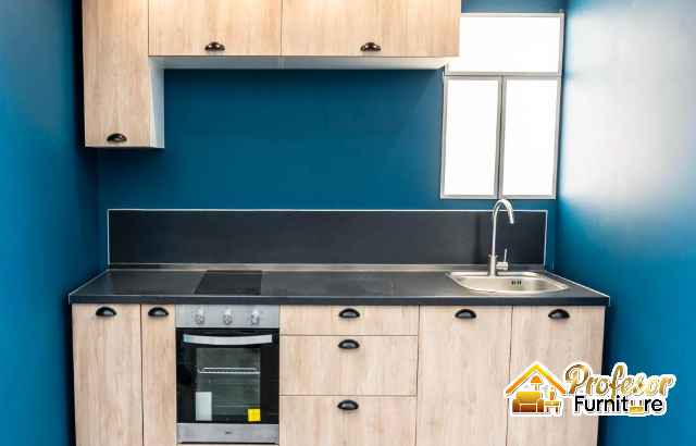 Kitchen set Pulo Gadung Jakarta Timur