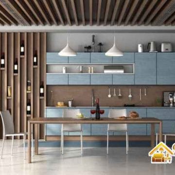Harga kitchen set Cileungsi Bogor granit, cek harga rahasianya Harga kitchen set Cileungsi Bogor