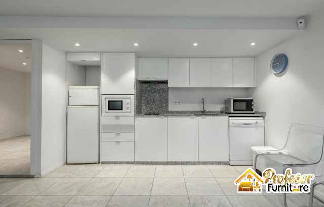Kitchen set Kayu Manis Jakarta Timur