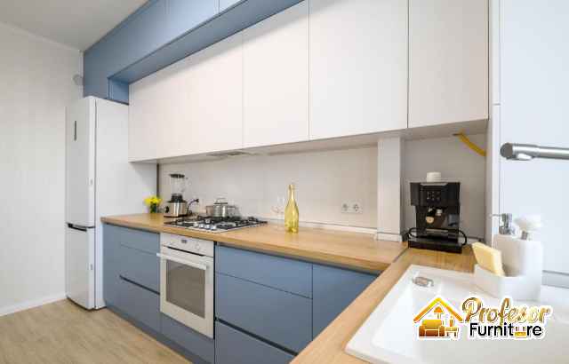 Harga kitchen set per meter Bekasi