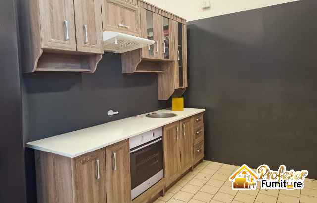 Kitchen set Utan Kayu Jakarta Timur