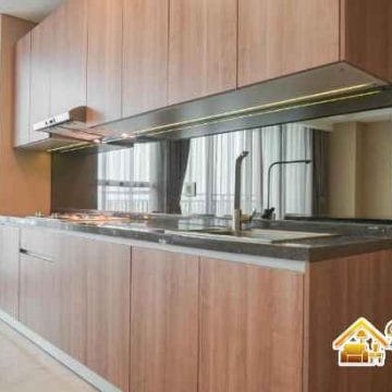 Kitchen set Penjaringan Jakarta Utara