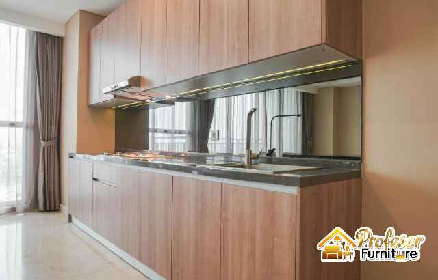 Kitchen set Penjaringan Jakarta Utara