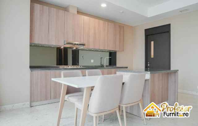 Kitchen set Penjaringan Jakarta Utara
