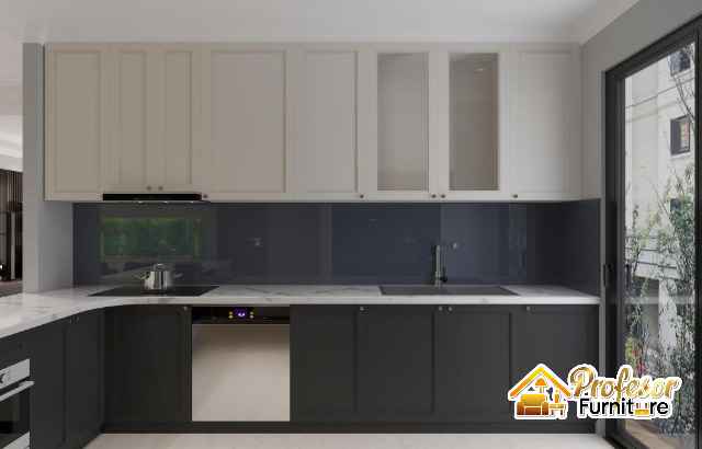 Kitchen set Kayu Manis Jakarta Timur solusi budget terbatas, hasil fantastis Kitchen set Kayu Manis Jakarta Timur