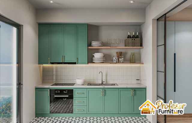 Harga kitchen set Cibubur Jakarta Timur promo mulai 2jt/m, wow! Harga kitchen set Cibubur Jakarta Timur