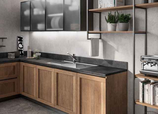 Layanan Kitchen set Bintara Bekasi Barat