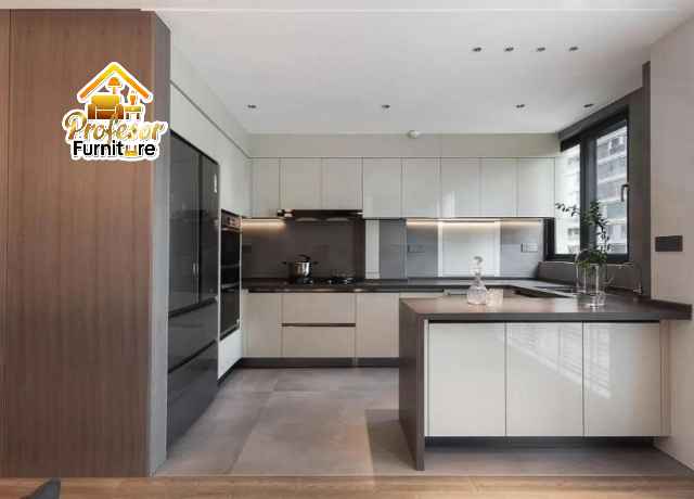 Jasa interior dapur minimalis Bekasi