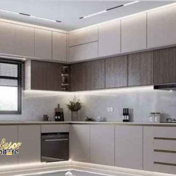 Kitchen set Jembatan Lima Jakarta Barat, kenapa harus pilih kami? Ini jaminan kualitasnya