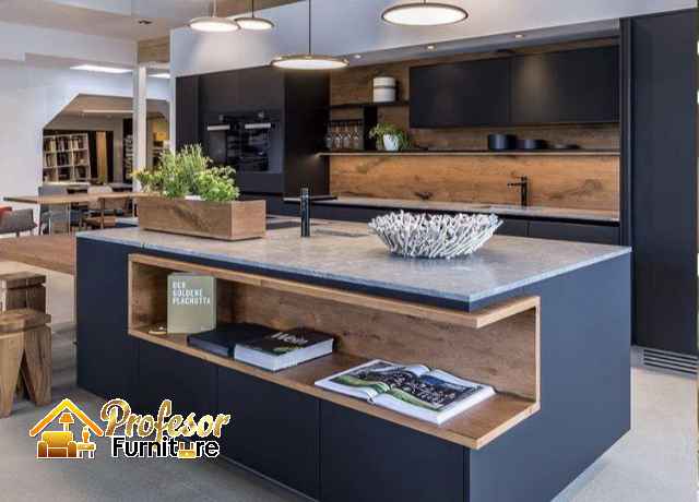 Kitchen set Cililitan Jakarta Timur pemasangan 1 hari, garansi anti rayap Kitchen set Cililitan Jakarta Timur pemasangan 1 hari, garansi anti rayap