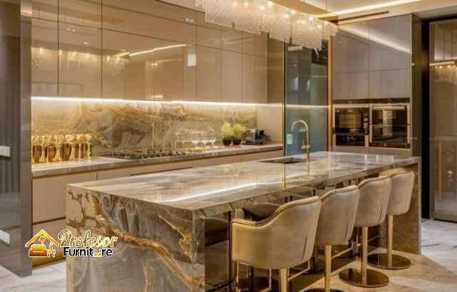 Layanan Kitchen set Pondok Kopi Jakarta Timur harga terbaik kualitas terjamin.