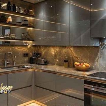 Layanan Kitchen set Pondok Kopi Jakarta Timur harga terbaik kualitas terjamin.