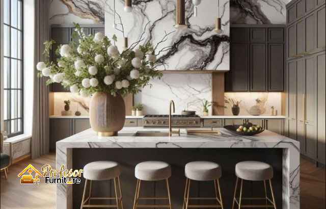 Biaya bikin Custom Set Dapur anti Rayap Cirebon PVC paket hemat rumah subsidi