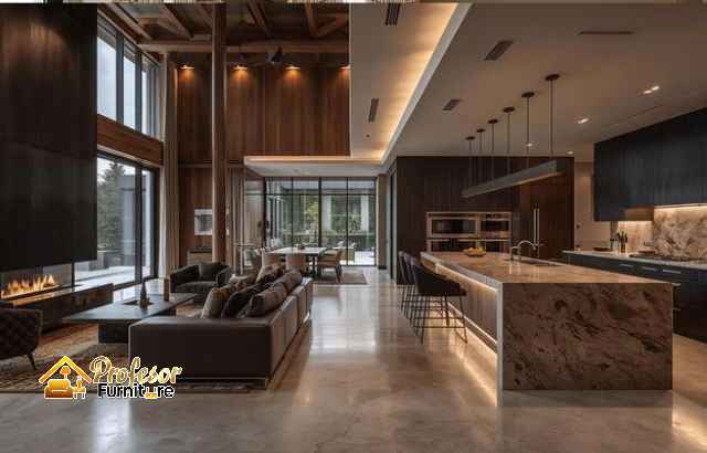 Custom Set Dapur anti Rayap Purwakarta PVC solusi dapur bersih bebas bau apek