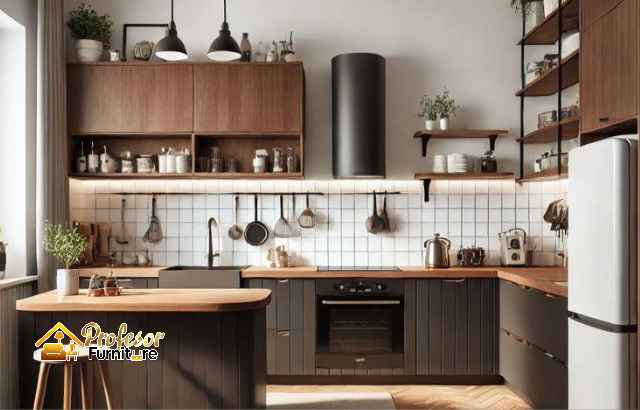 Layanan Kitchen set Jakasetia Bekasi promo akhir tahun diskon besar