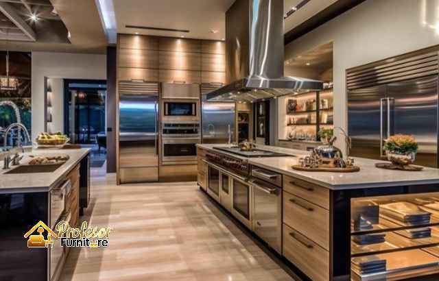 Layanan Kitchen set Malaka Jaya Jakarta Timur yang bisa disesuaikan dengan anggaran